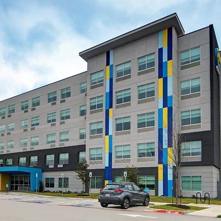Hotel Tru By Hilton Austin Airport, Tx Zewnętrze zdjęcie