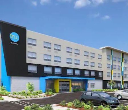 Hotel Tru By Hilton Austin Airport, Tx Zewnętrze zdjęcie