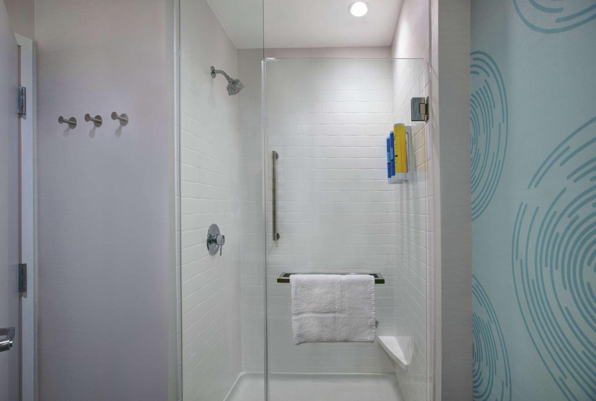 Hotel Tru By Hilton Austin Airport, Tx Zewnętrze zdjęcie