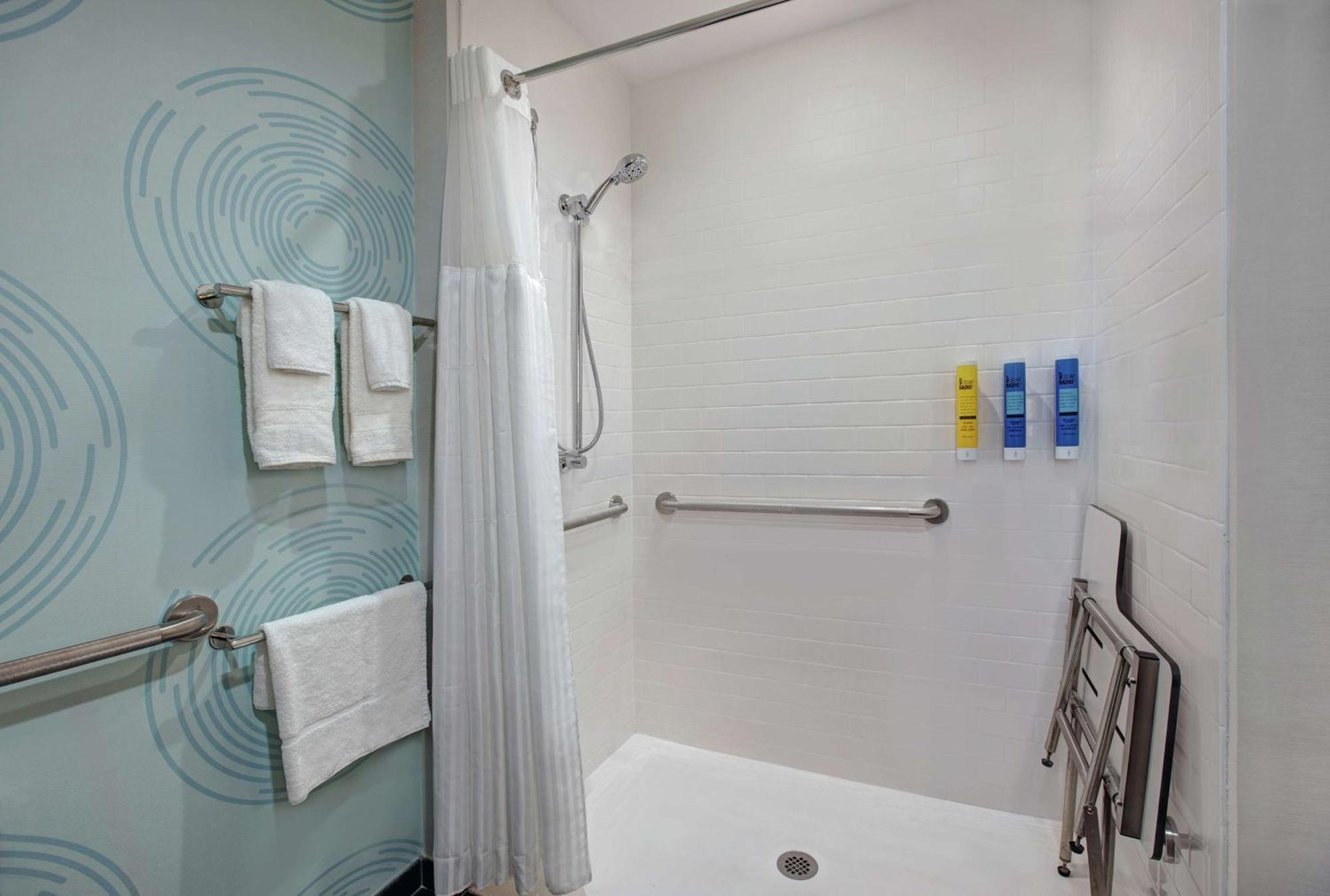 Hotel Tru By Hilton Austin Airport, Tx Zewnętrze zdjęcie