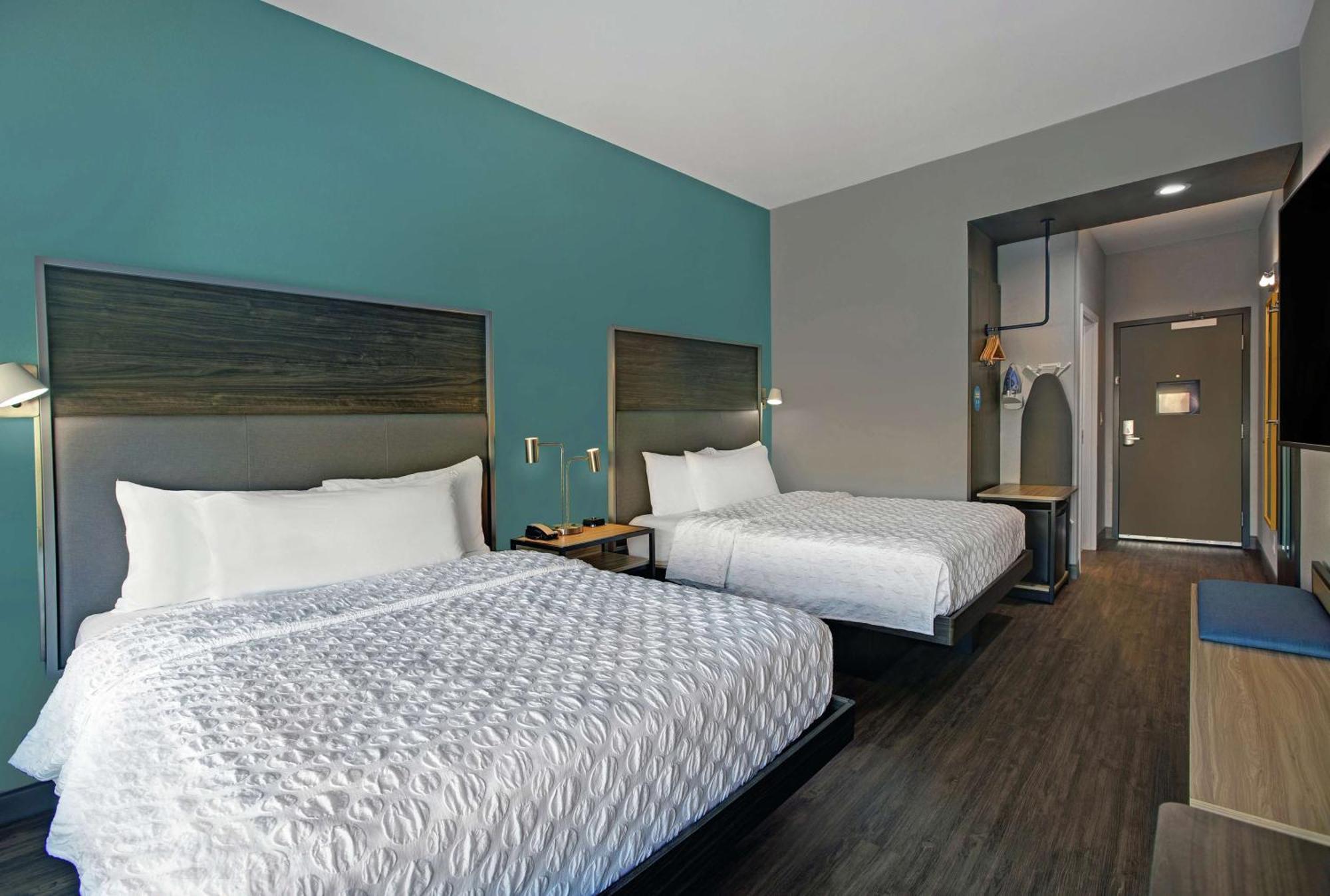 Hotel Tru By Hilton Austin Airport, Tx Zewnętrze zdjęcie