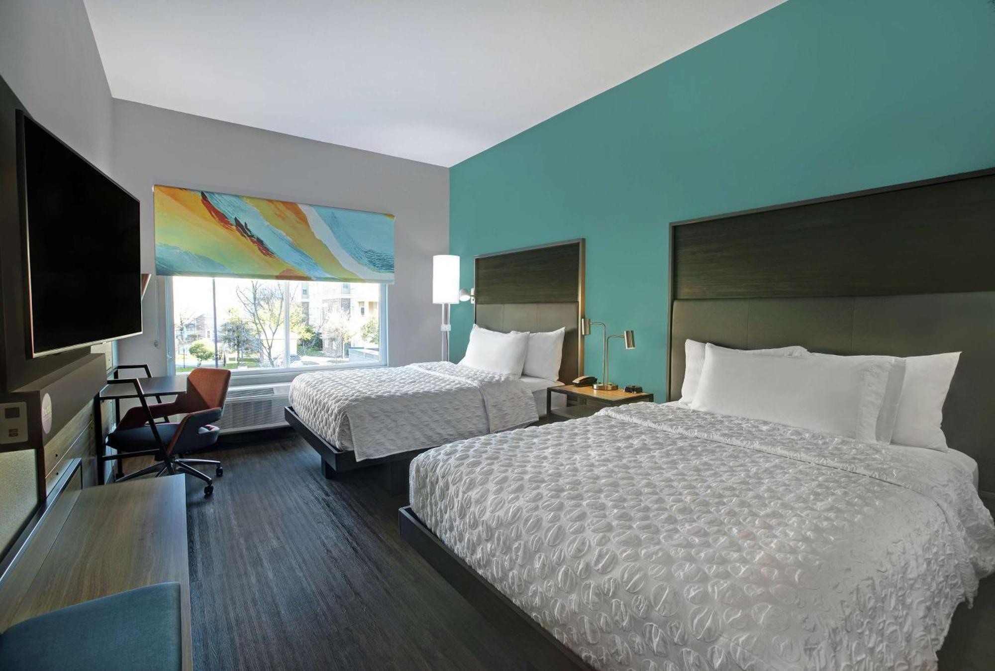 Hotel Tru By Hilton Austin Airport, Tx Zewnętrze zdjęcie